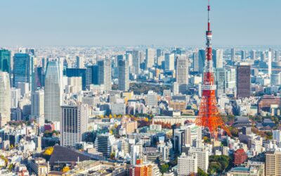 3-day itinerary in Tokyo & Long Weekend trip in Japan 
