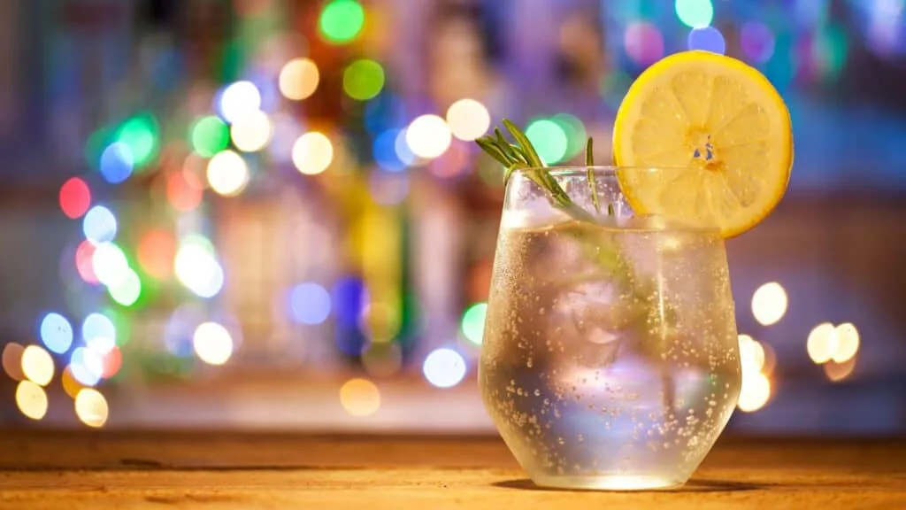 Gin Distilleries Featured Image