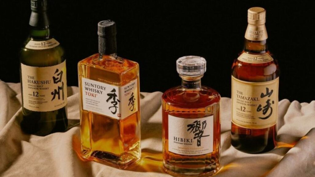 Whiskey distilleries to visit in Japan Final Thoughts