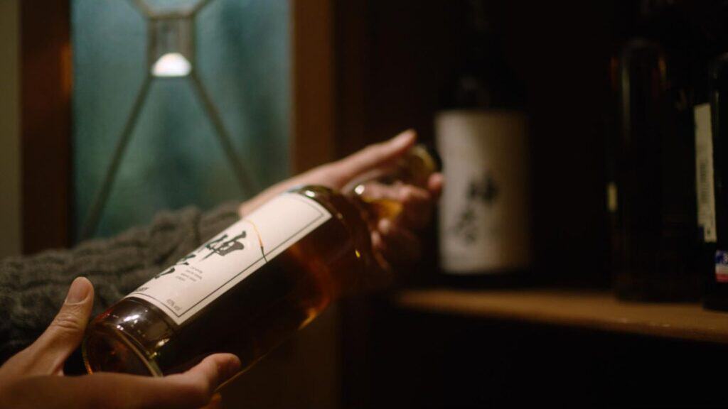 Whiskey distilleries to visit in Japan Kamui Whiskey