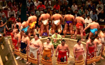 A Foreigner’s Complete Guide to Sumo Wrestling: Japan’s Fascinating Ancient Sport