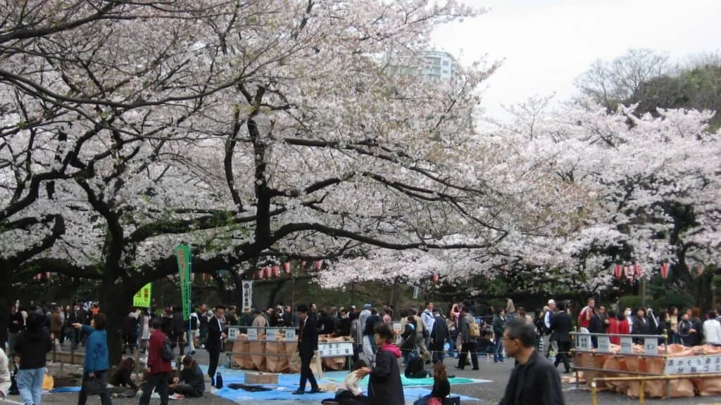 3-day itinerary Ueno