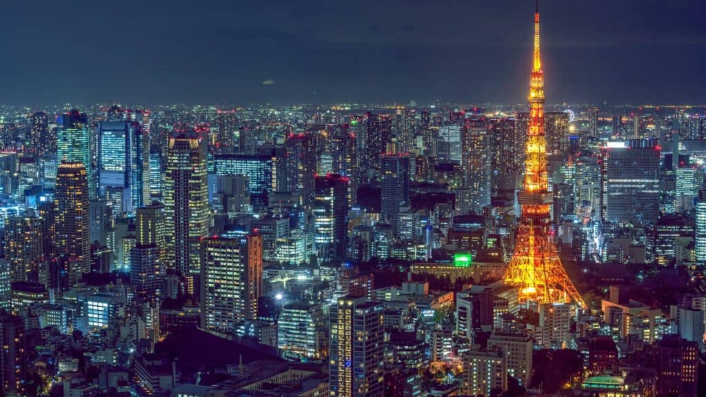 Anniversary_ Honeymoon in Japan Step 4_ Figure out the best city_cities for you 1