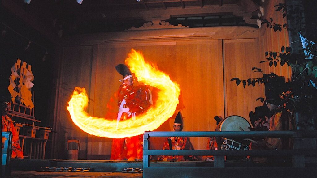 Best December Events in Japan Fire Prevention Grand Festival Akiba Fire Festival