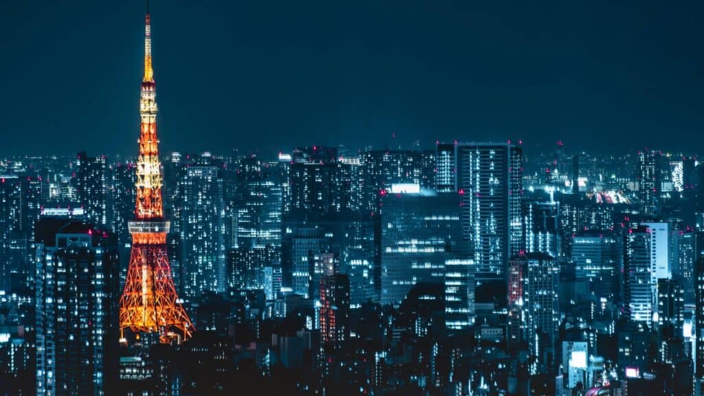 Birthday Trip in Japan Step 4_ Figure out the best city_cities for you 1