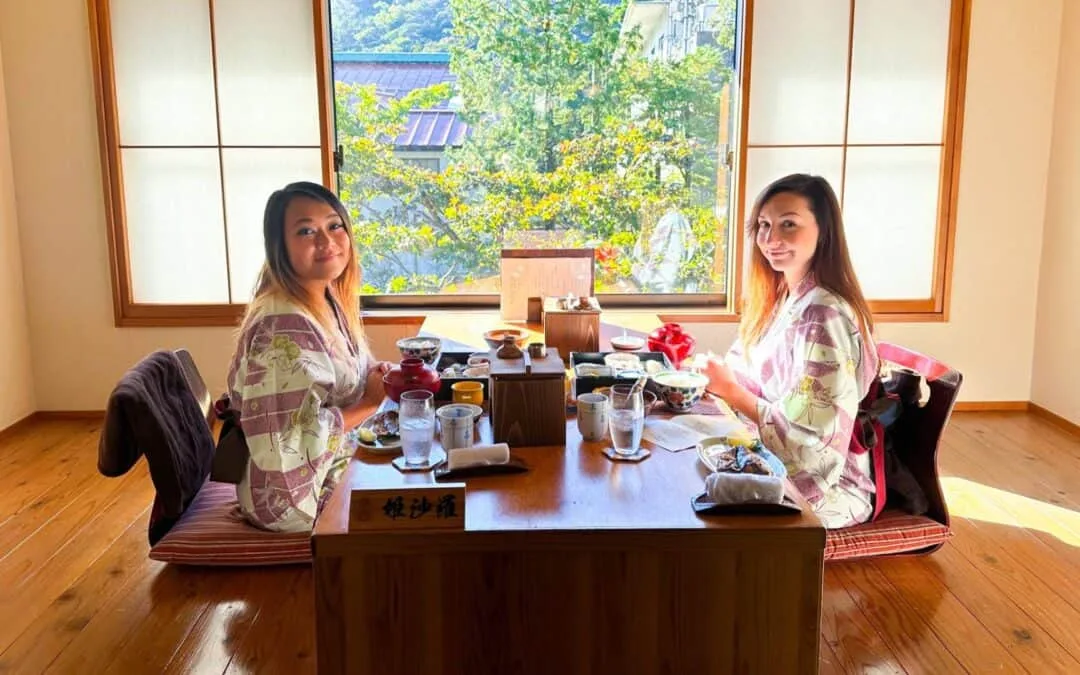 Matsuzakaya Honten