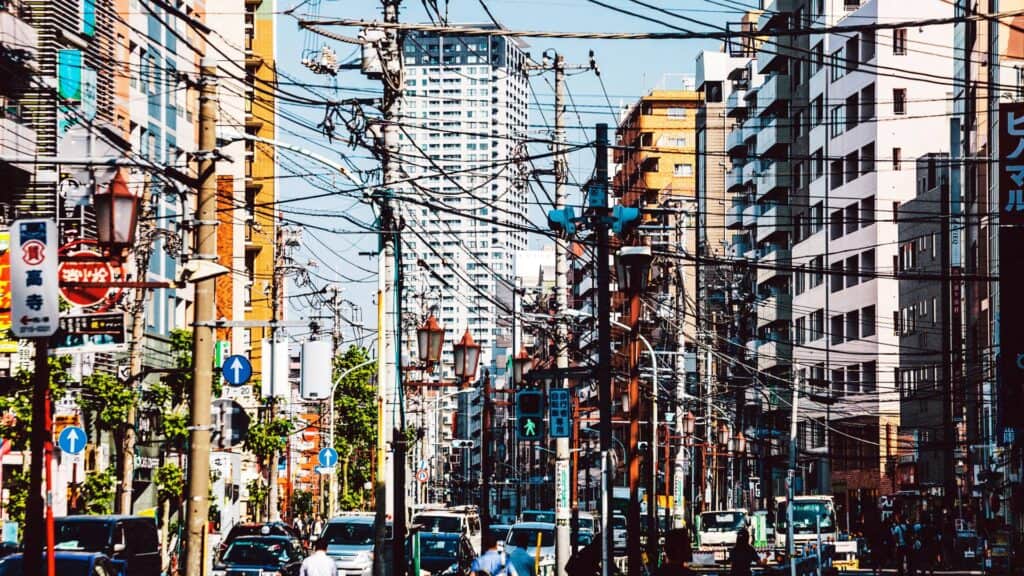 Meguro City Ward Area Guide Featured Image Meguro City Ward Area Guide Featured Image