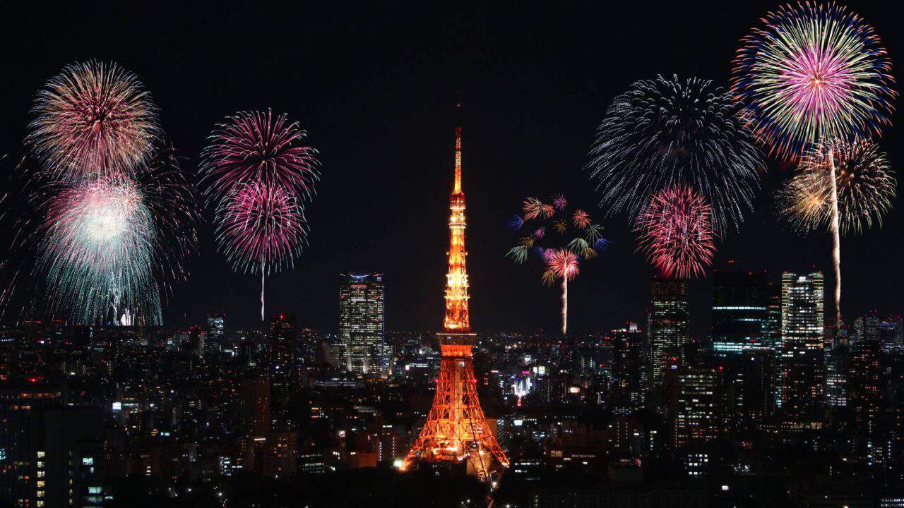 New Year S Eve In Tokyo Top 9 Events To Countdown For 2024