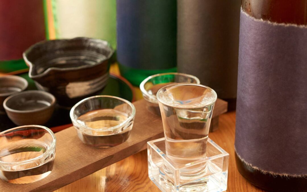 Sake Breweries in Japan you should check out!