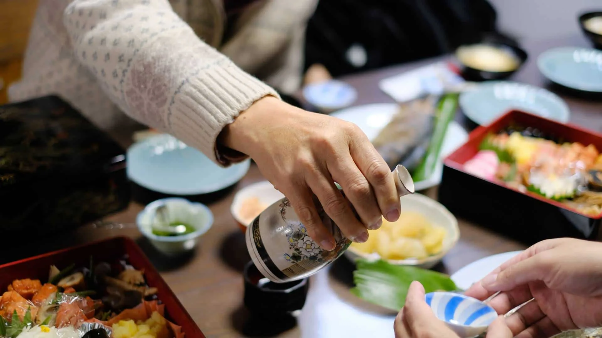 Sake Breweries in Japan What is Japanese Sake 3 Sake Breweries in Japan What is Japanese Sake 3