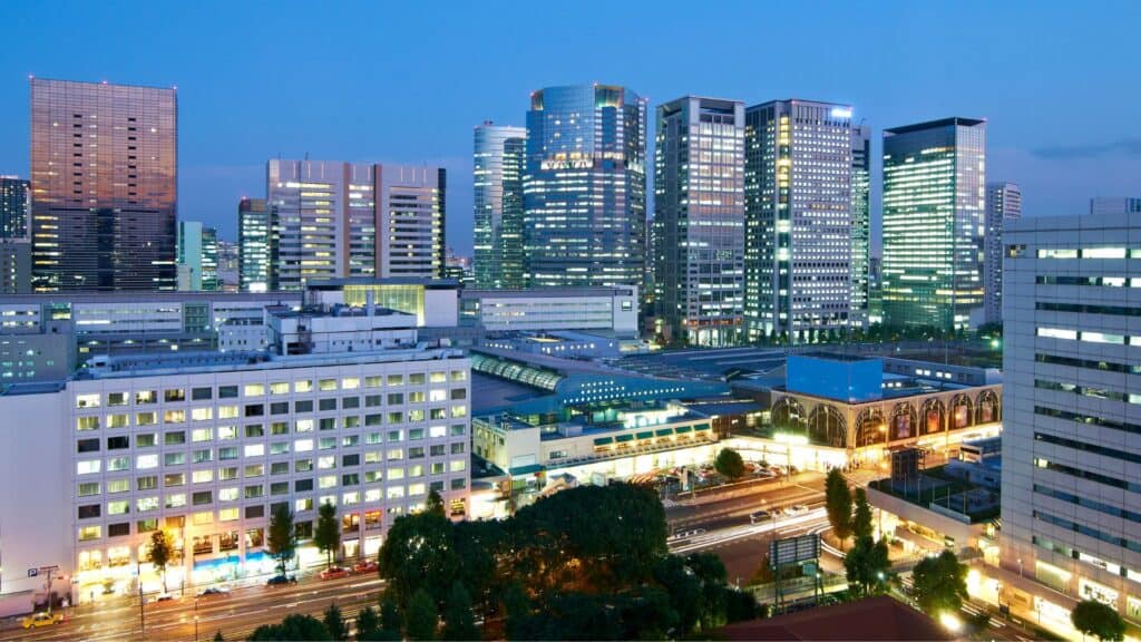 Shinagawa Ward Area Guide Featured Image Shinagawa Ward Area Guide Featured Image