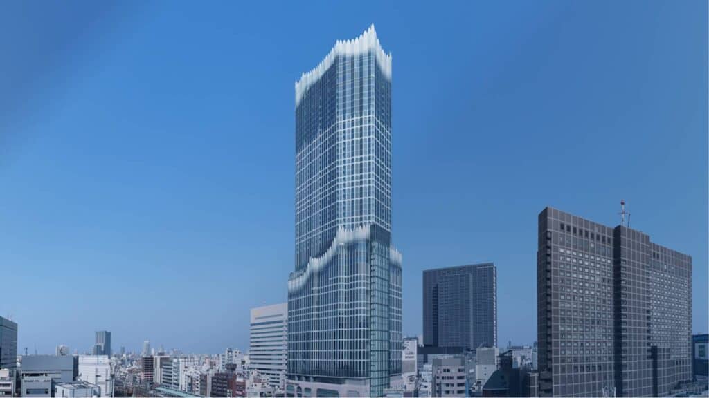 9 New Attractions in Tokyo in 2023 Tokyu Kabukicho Tower