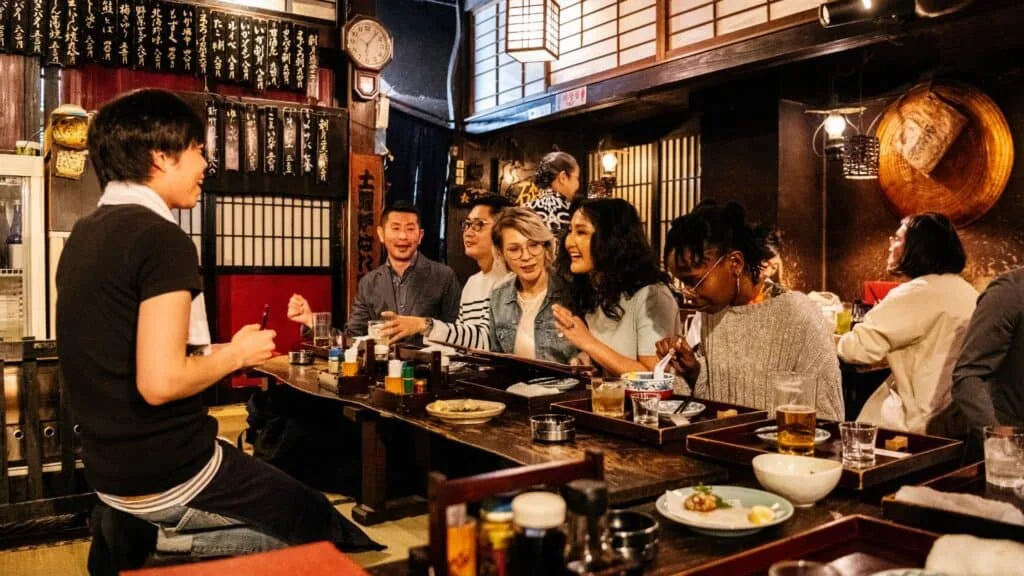 Graduation trip in Japan How long can you stay in Japan 2