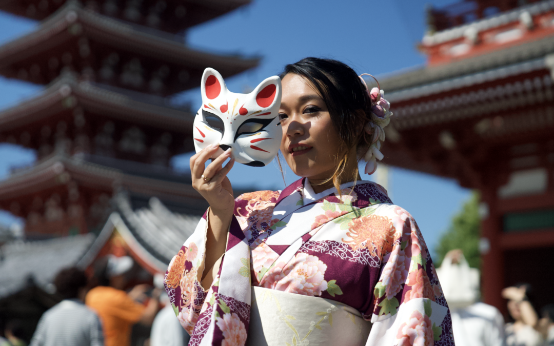 Unforgettable Asakusa Highlights: 3 Must-See Attractions in Historic Asakusa