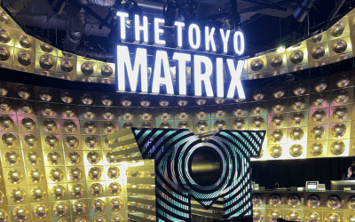 7 New Tokyo Attractions You Might Have Missed In 2023 But Are Still Making Waves in 2024