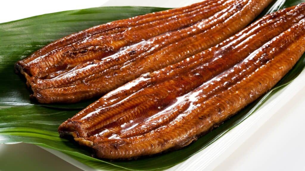 Unagi Day, Doyo no ushi no hi Featured Image