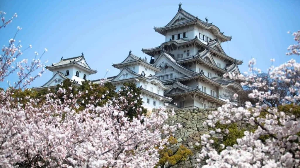3-day Tokyo Imperial Palace