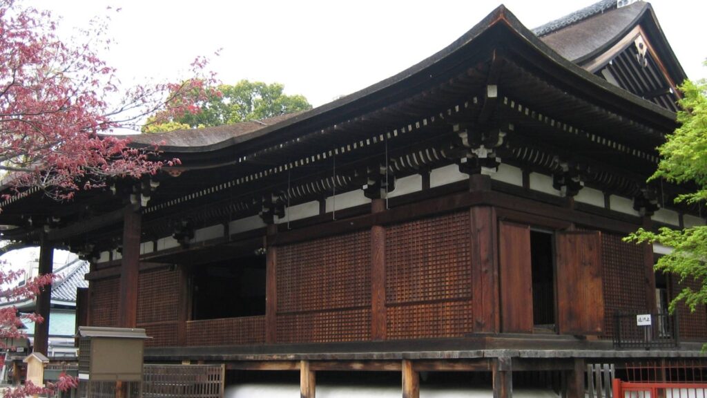 7-day Japan Itinerary Daihōon-ji Temple