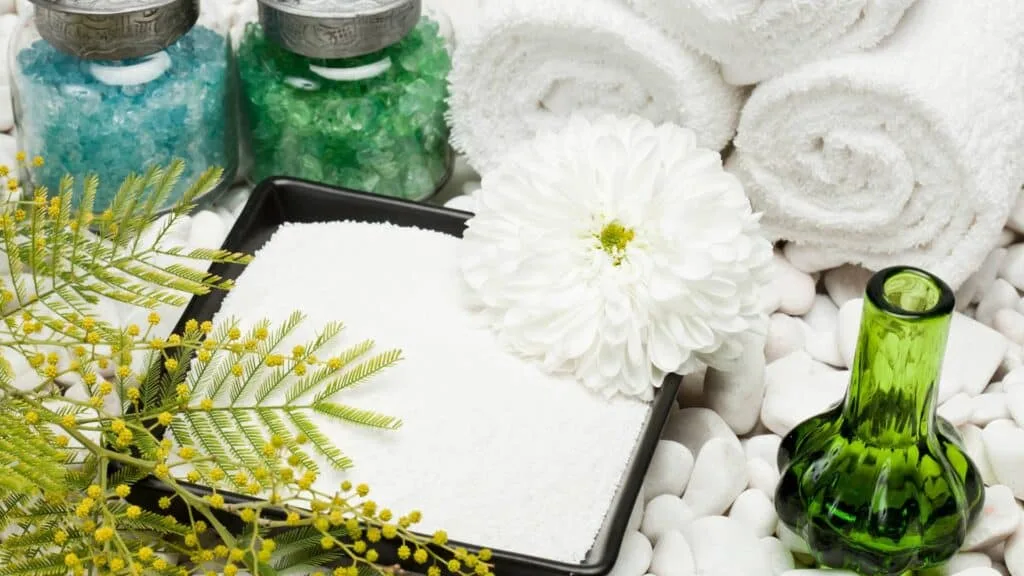 Chou-you-no-Sekku Chrysanthemum baths and chrysanthemum pillows