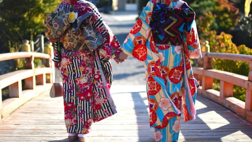 Coming of Age Day Ancient coming-of-age rituals
