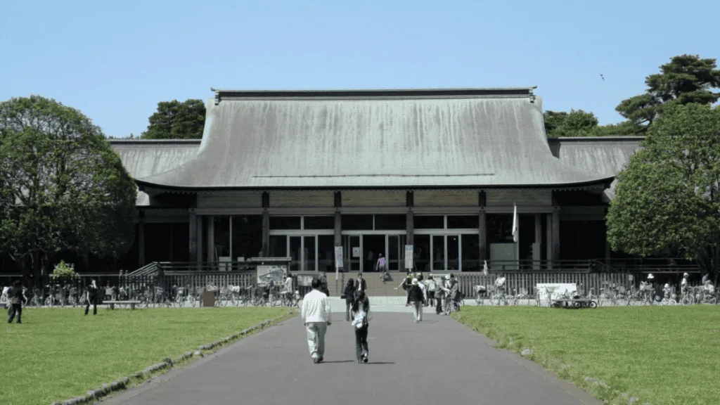 24 Date spots in Tokyo Edo-Tokyo Open Air Architectural Museum