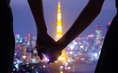 Top 24 Date Spots in Tokyo to Visit with Your Special Someone