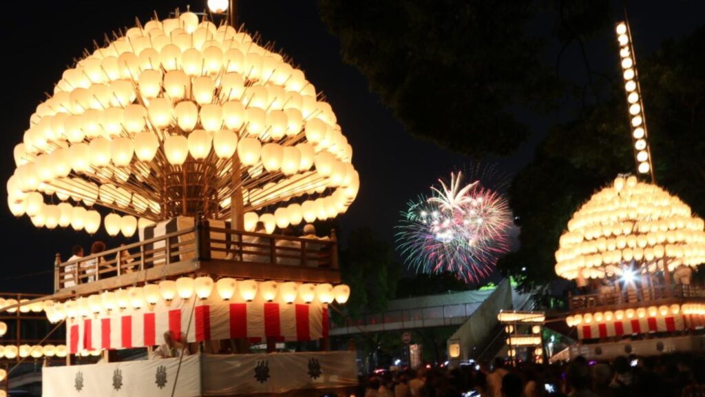Best June Events in Japan Atsuta Festival
