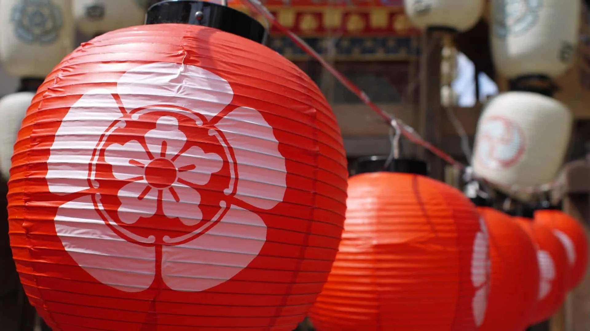 Best June Events in Japan Featured Image