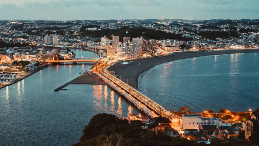 Enoshima Featured Image Enoshima Featured Image