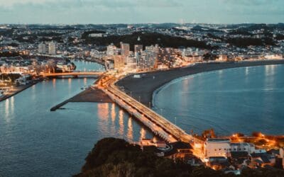 Ultimate Guide to Enoshima’s Best Stops and Grubs