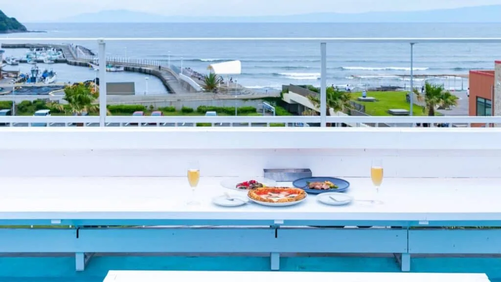 Garb Enoshima