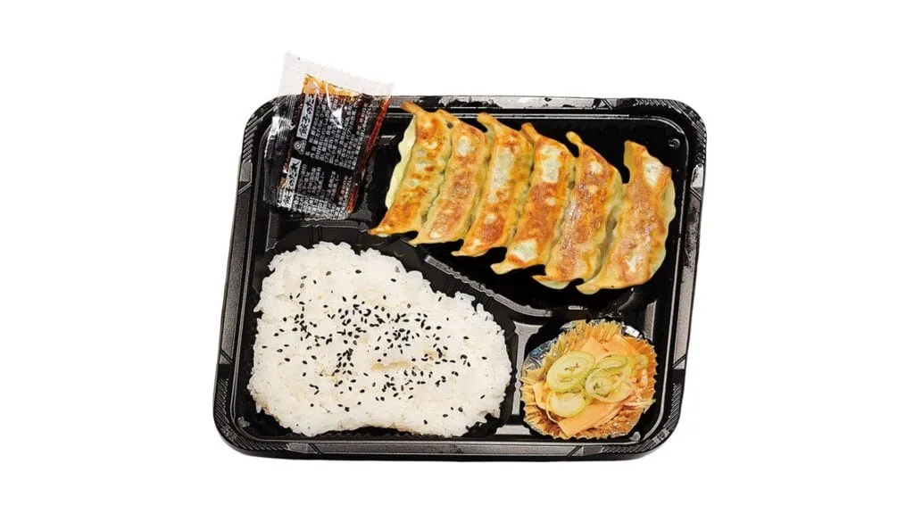 Harajuku Harajuku Gyoza Lou
