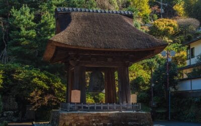 Kamakura Area Guide: Top Sights, Eats and Stays