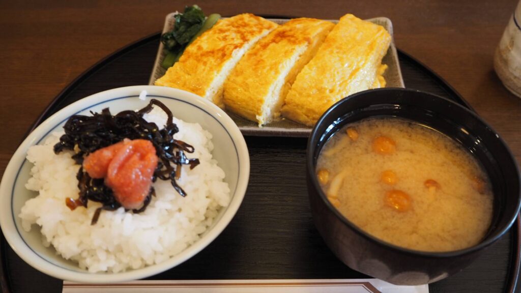 Kamakura Tamagoyaki Ozawa