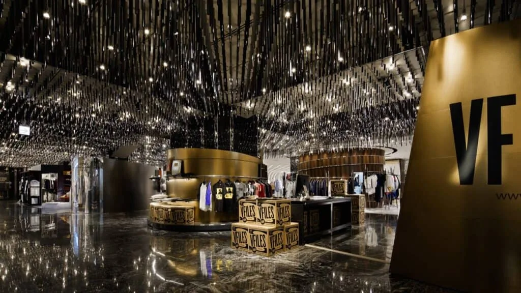 Shinjuku Isetan