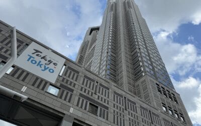 30+ Exciting Free Things to Do in Tokyo!