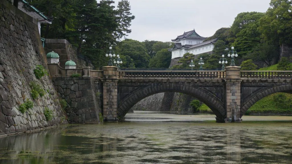 10-day Japan Itinerary Day 10_ Tokyo