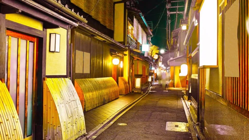 10-day Japan Itinerary Day 4_ Kyoto (4)