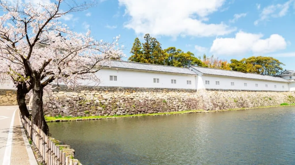 10-day Japan Itinerary Day 5_ Kyoto, Lake Biwa