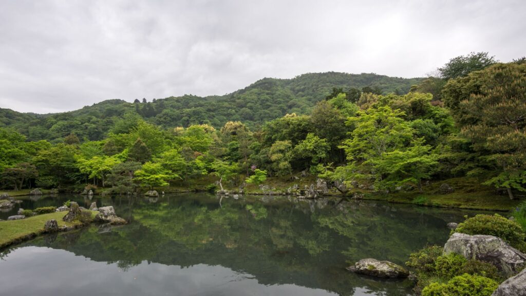 10-day Japan Itinerary Day 5_ Kyoto, Lake Biwa (2)
