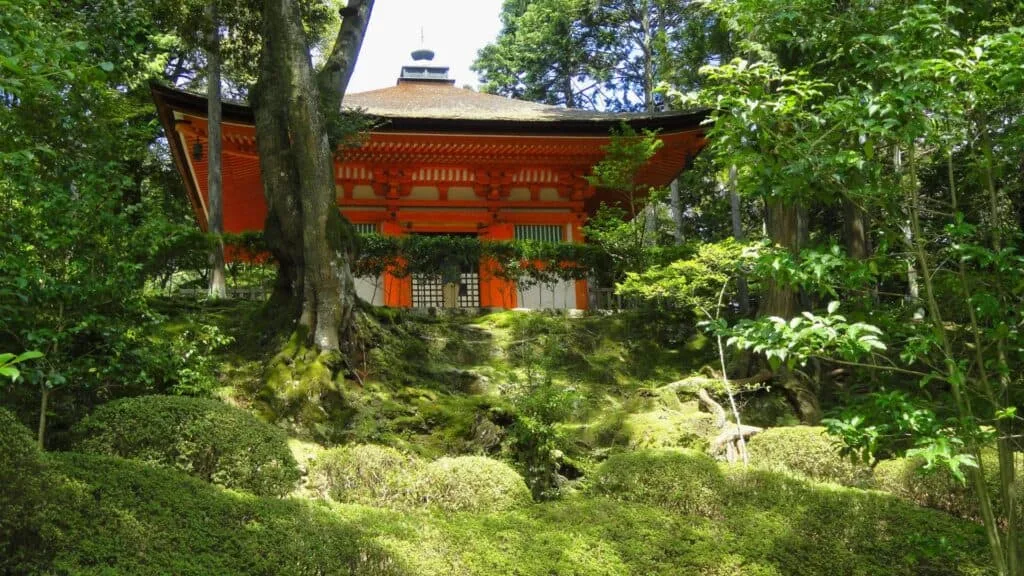 10-day Japan Itinerary Day 5_ Kyoto, Lake Biwa (5)