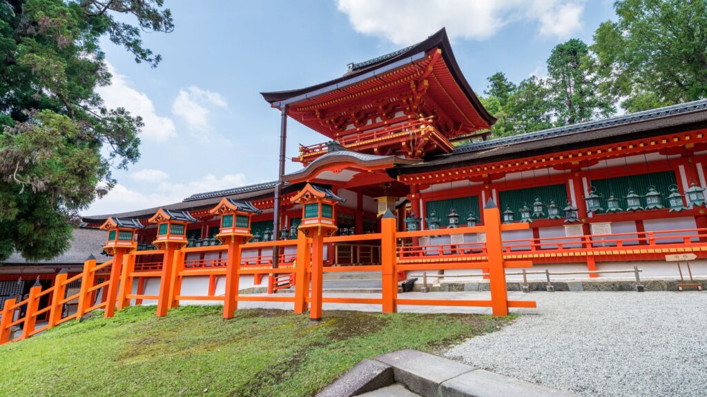 10-day Japan Itinerary Day 6 Nara (4)