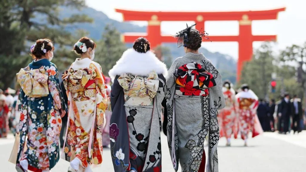 Instagrammable spots in Tokyo Featured Image