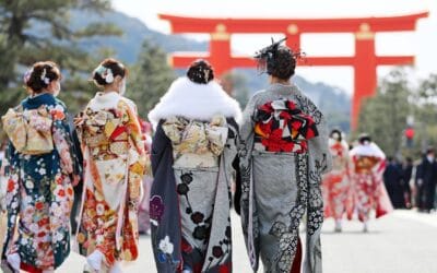 Discover the Top 24 Instagrammable Spots in Tokyo