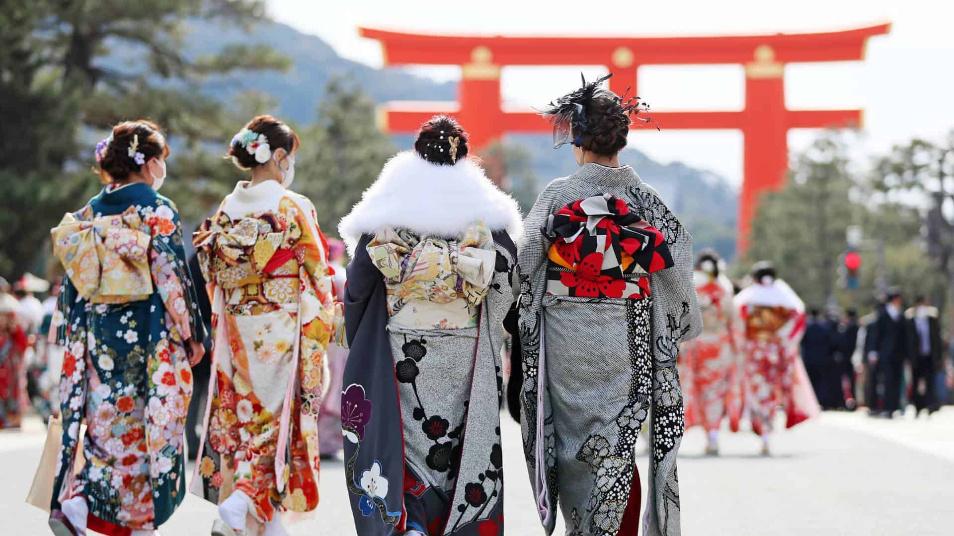 Instagrammable spots in Tokyo Featured Image