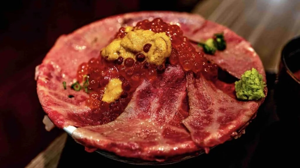 Instagrammable-Restaurants-Cafes-Kichijoji-Meat