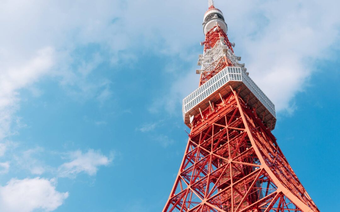 Sky-High Delights: 12 Tokyo Observatories Worth Visiting