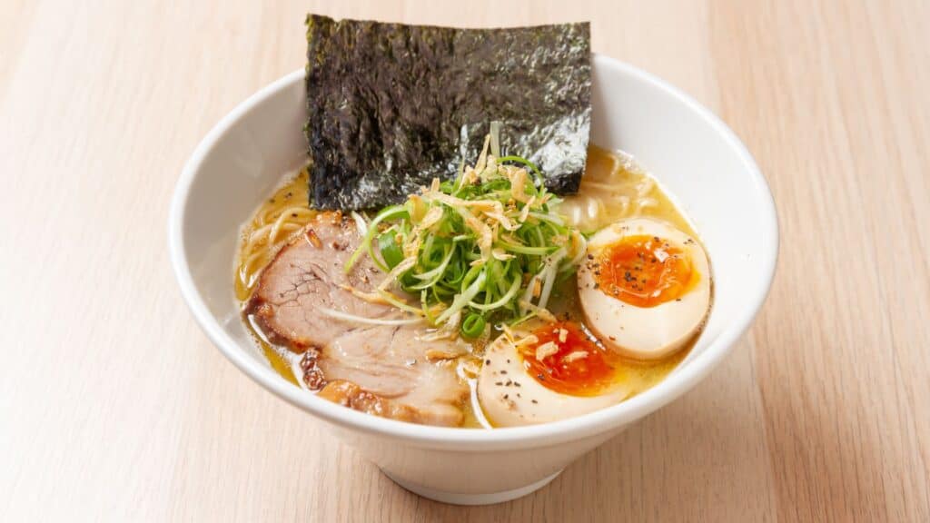 Unique Ramen Featured Image