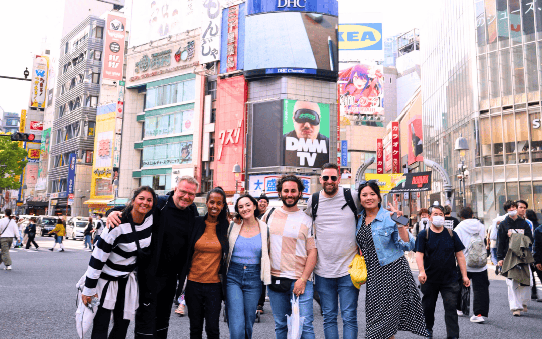 Japan Tour Cost Breakdown: Best Value for Your Budget?