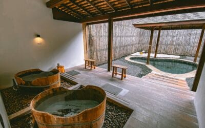 Discovering Tranquility: 9 Day-Use Onsens in Hakone for A Fun Getaway